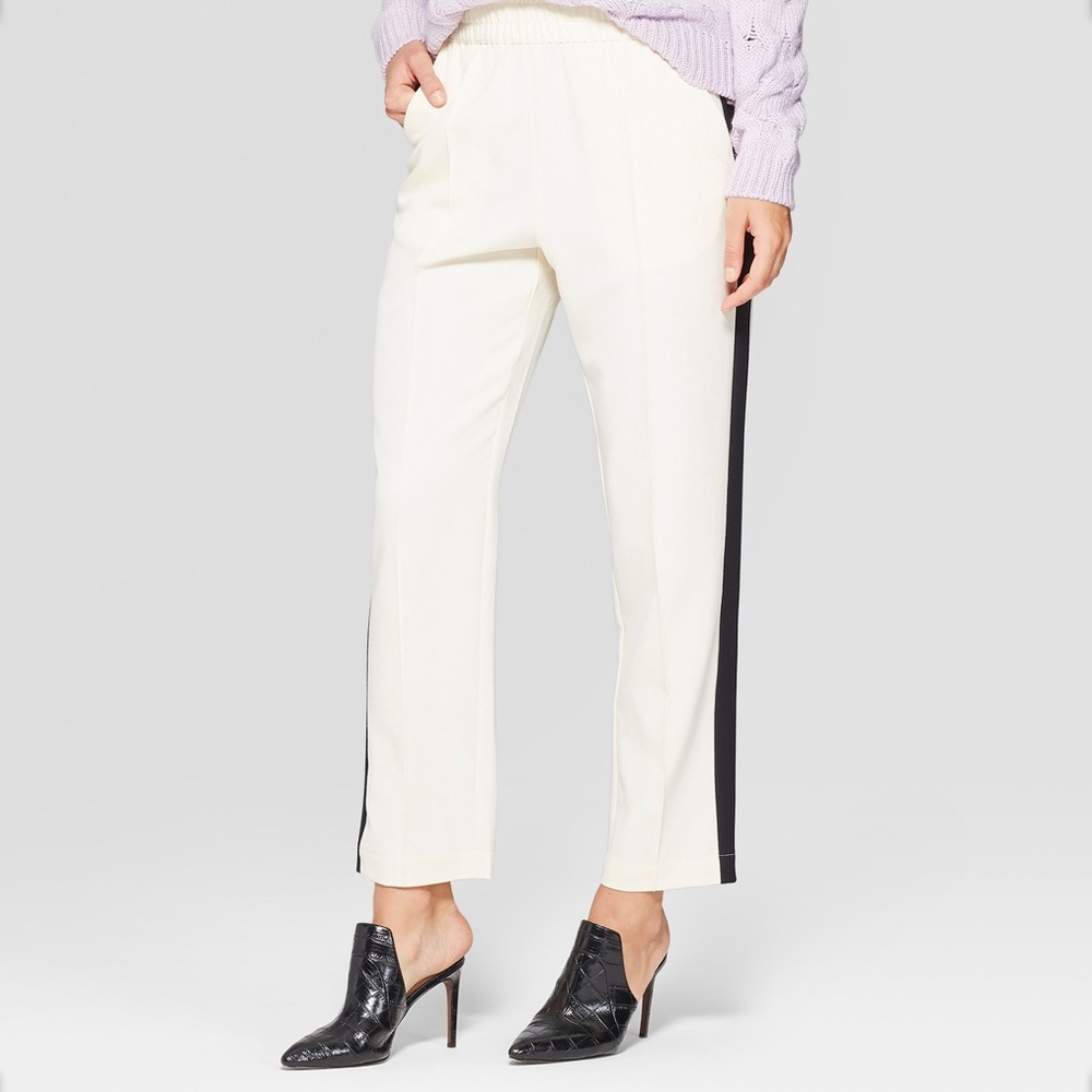 NEW WITH TAGS WHO WHAT WEAR TARGET TROUSERS